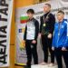 Три сребърни и две бронзови отличия в домакинското Държавно по кикбокс