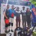 Колоездачен клуб “Хоталич” окупира почетната стълбица и в Скопие