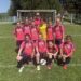 Малките ни футболистки с две разгромни победи, девойките отстъпиха