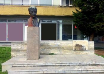 Севлиево отдава дълг към славното минало: предлага паметник на ген. Стефан Нерезов и ново място за бюст-паметника на Минчо Михайлов