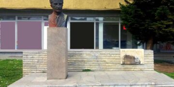 Севлиево отдава дълг към славното минало: предлага паметник на ген. Стефан Нерезов и ново място за бюст-паметника на Минчо Михайлов