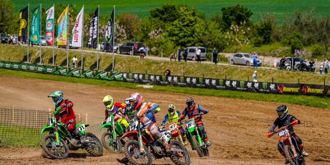 Тони Маринов стана абониран за третото място