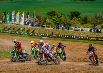 Тони Маринов стана абониран за третото място