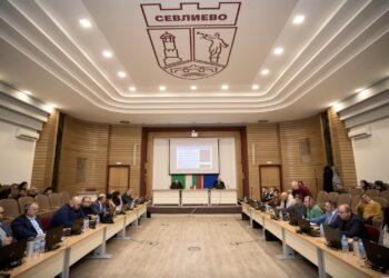 Учредиха синдикална секция на КТ “Подкрепа” в Психиатричната болница