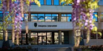 С 23 гласа “за” общинските съветници приеха бюджета за тази година