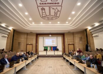 С 23 гласа “за” общинските съветници приеха бюджета за тази година