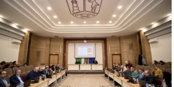 С 23 гласа “за” общинските съветници приеха бюджета за тази година