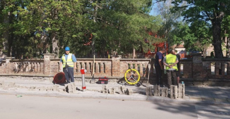 Община Севлиево стартира нов проект за допълнително осветяване на най-натоварените 60 пешеходни пътеки в града