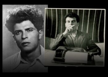 95 години от рождението на Пеньо Пенев: Очарованието на всеки край е новото начало