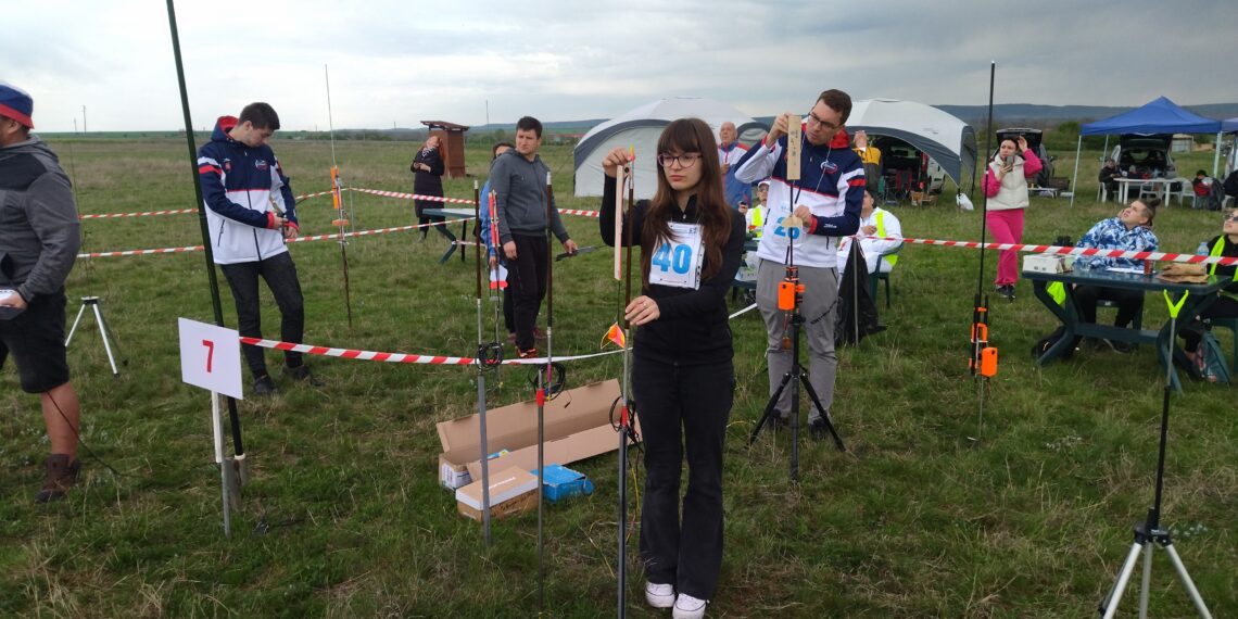 Съдийска грешка лиши ракетомоделист от злато, “Икар” взе два медала