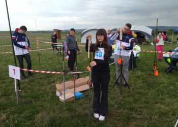 Съдийска грешка лиши ракетомоделист от злато, “Икар” взе два медала