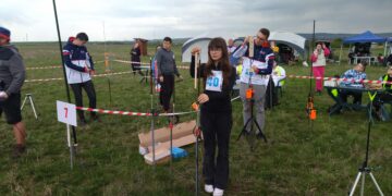 Съдийска грешка лиши ракетомоделист от злато, “Икар” взе два медала