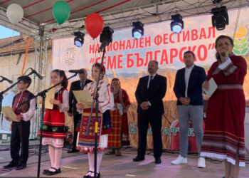 “Семе българско” зася дух и надежда: 11-ото издание на фестивала събра хиляди в името на традициите и живота