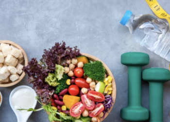 Спортът и храненето като превенция и профилактика