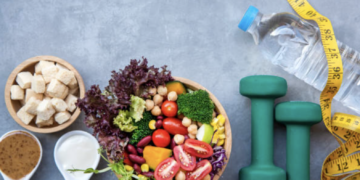 Спортът и храненето като превенция и профилактика