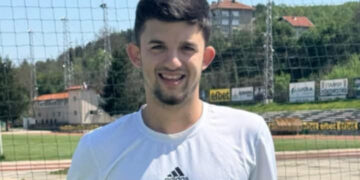 С втори треньор по тенис ще разполага севлиевският клуб