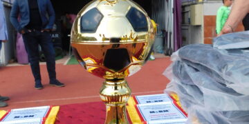 11-годишни футболисти в битка за Купата на M&BM