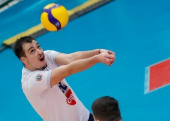 Бивш състезател на ВК “Раковски” ще играе в Италия