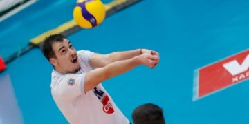 Бивш състезател на ВК “Раковски” ще играе в Италия