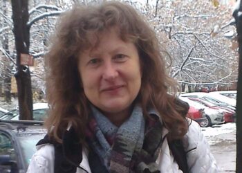 Отговорите на Надежда Денева на въпроса: Защо за старите хора има ужасяващи домове както в Ягода?