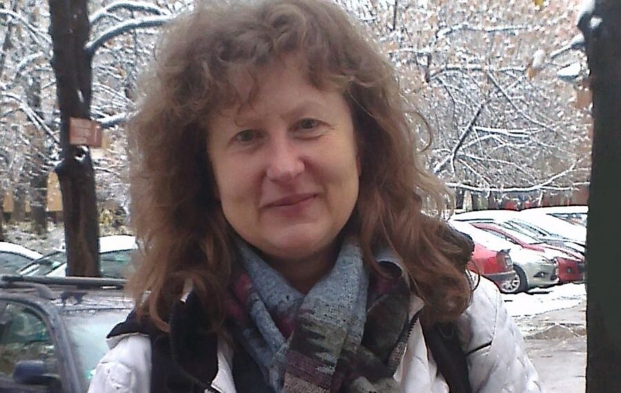 Отговорите на Надежда Денева на въпроса: Защо за старите хора има ужасяващи домове както в Ягода?