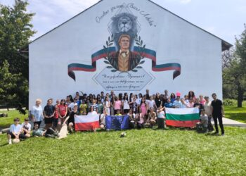 Ученици и учители от Полша гостуват в Севлиево по програма “ЕРАЗЪМ +”