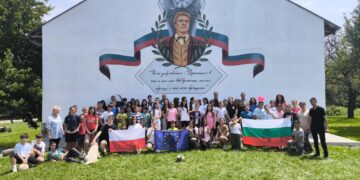 Ученици и учители от Полша гостуват в Севлиево по програма “ЕРАЗЪМ +”