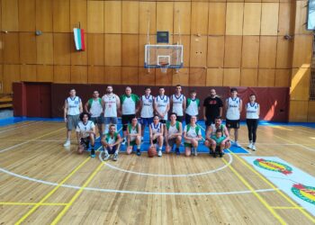 В Дряново отиде баскетболната купа “Стефан Тодоров”