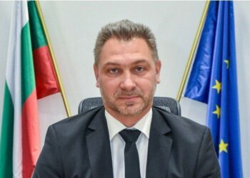 Севлиевецът Боян Раев е новият директор на ГДБОП