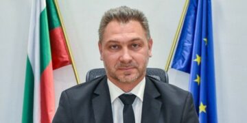 Севлиевецът Боян Раев е новият директор на ГДБОП