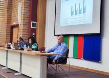 Община Севлиево отчете стабилност и ръст в собствените приходи през 2024 г.