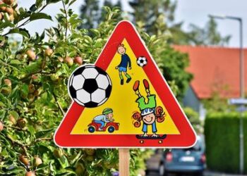 Две акции стартират в областта: “Ваканция! Да пазим живота на децата на пътя!” и “Безопасно лято”