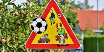 Две акции стартират в областта: “Ваканция! Да пазим живота на децата на пътя!” и “Безопасно лято”