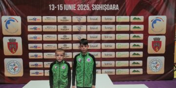 Малшанс за малките джудисти на Балканиадата в Румъния