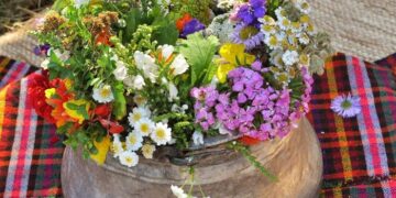 Утре е Еньовден! Ето какви са поверията за деня и кой празнува