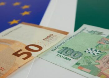 Пенсионерите ще виждат пенсиите си в евро от месец юли