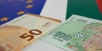 Пенсионерите ще виждат пенсиите си в евро от месец юли