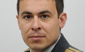 Гл. инсп. Иван Иванов е новият временен началник на габровската пожарна