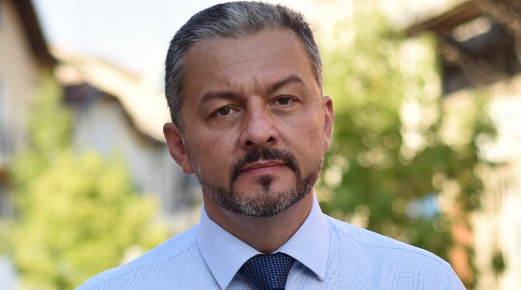 Д-р Иванов: “Дърветата в града не са място за добив на липов цвят”