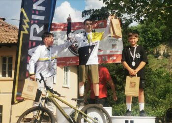 “Хоталич” обра всички първи места на старта на “ПЪМП ТРАК”-а