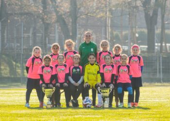 Девойките “Севлиево Лейдис” са сред най-добрите шест отбора в България