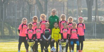 Девойките “Севлиево Лейдис” са сред най-добрите шест отбора в България