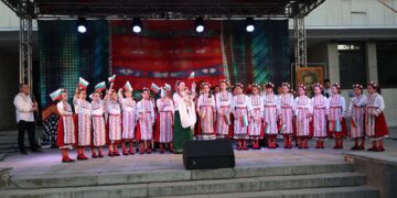 Севлиево отдаде почит на Борис Машалов с вълнуващ концерт “Наследство” – празник на българската народна песен