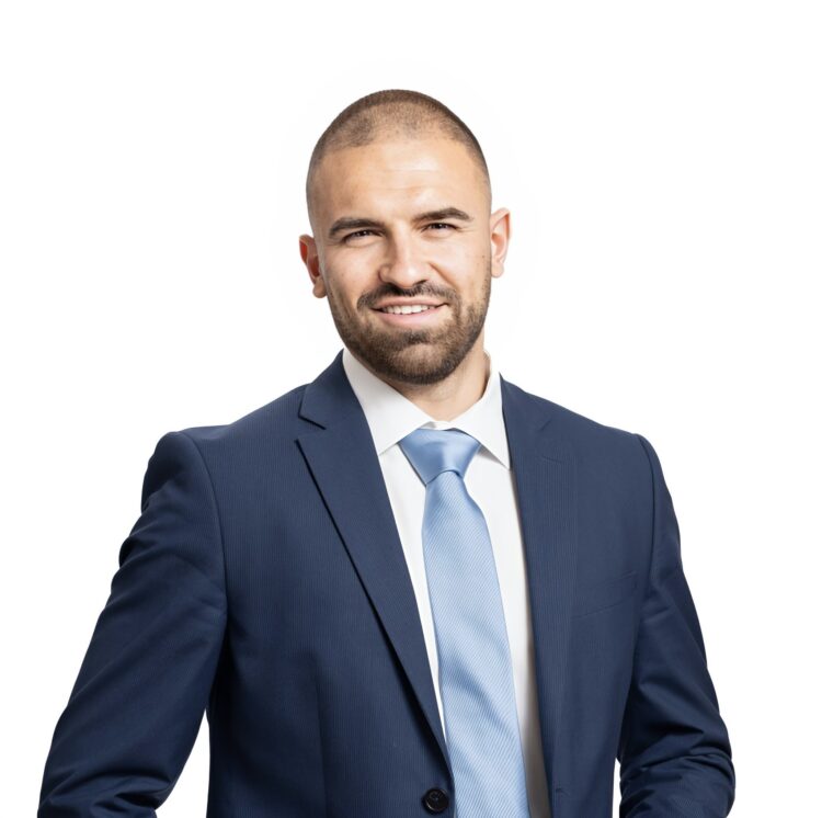 Михаил Митов:  “Севлиевци ме впечатлиха, не само с поставените проблеми, но и с предложенията за решения”