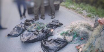 Бракониерът от габровския язовир имал актове за над 30 000 лв., хващаха го и в Севлиевско