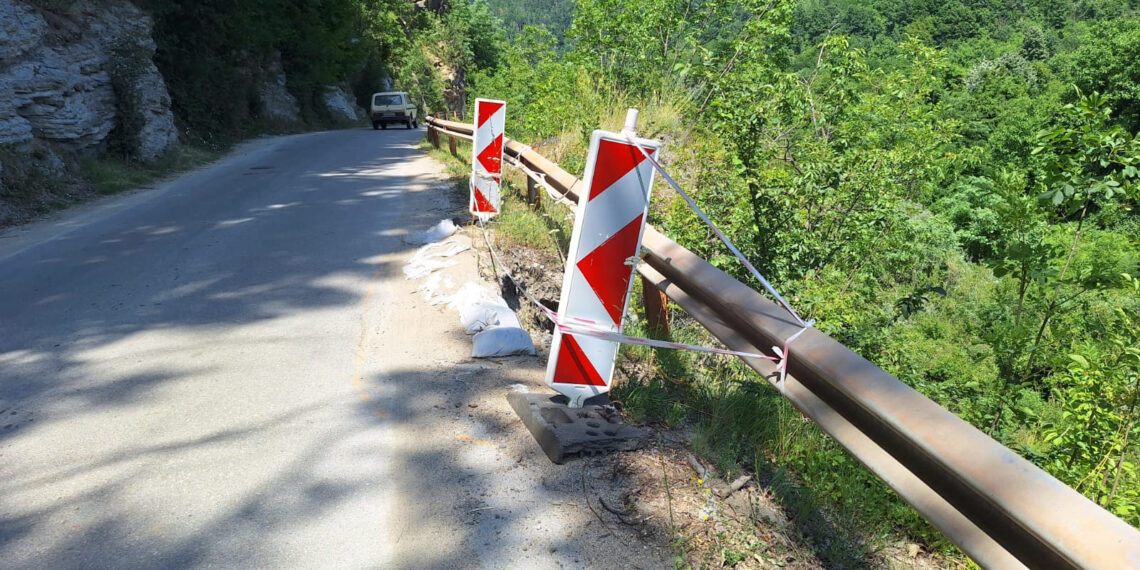 Инж. Ножаров: “Само два от седемте републикански пътя на територията на община Севлиево са в добро състояние, другите са в ужасно”