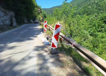 Инж. Ножаров: “Само два от седемте републикански пътя на територията на община Севлиево са в добро състояние, другите са в ужасно”