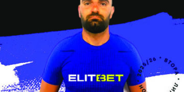 Димитър Пантев се завръща като треньор във ФК “Севлиево”