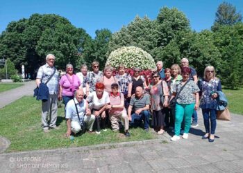 Нови приятелства, усмивки и танци: Незабравим ден за ПК „Васил Левски“ в Павликени