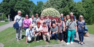 Нови приятелства, усмивки и танци: Незабравим ден за ПК „Васил Левски“ в Павликени